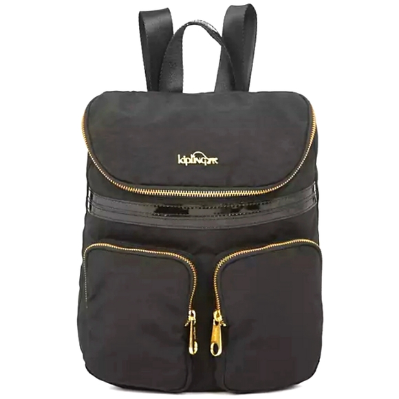 NWT Kipling Carter Small Backpack main image 10